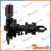 Debitmetre d'air pour TOYOTA | EPP-TY-012, 22204-30030